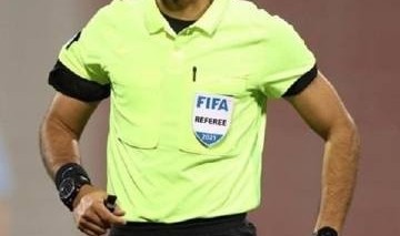 九游会下载-2026亚足联U23亚洲杯 泰国vs中国 裁判组信息