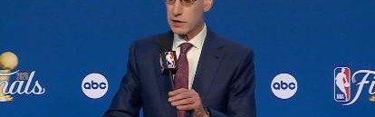 九游会官网-肖华：NBA扩军还在讨论，尚未确定增加一支还是两支球队