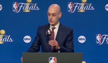 九游会官网-肖华：NBA扩军还在讨论，尚未确定增加一支还是两支球队