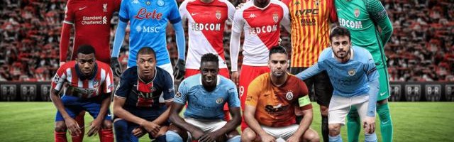 九游会平台-姆巴佩勾起摩纳哥回忆，当年冠军黑店今安在？