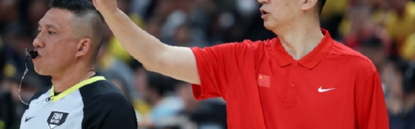 九游会下载-21人大名单出炉！中国男篮再度集结，真的没退路！