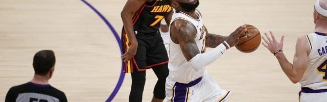 伤病浪潮席卷NBA 常规赛个人奖项因此悬念重生