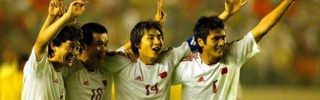 九游会app-土帅的寒冬②：金元足球的恶果 最强国足无执教机会